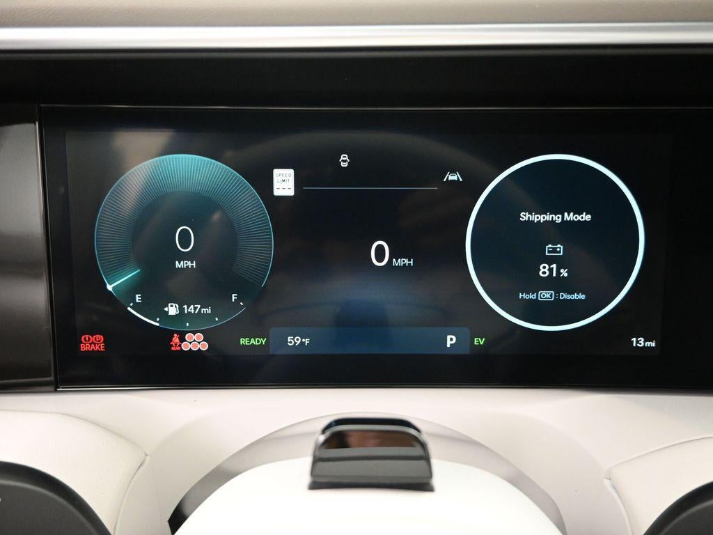 2026 Hyundai Palisade Hybrid SEL 7 Passenger