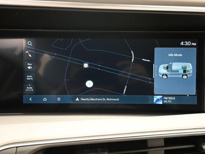 2026 Hyundai Palisade Hybrid SEL 7 Passenger