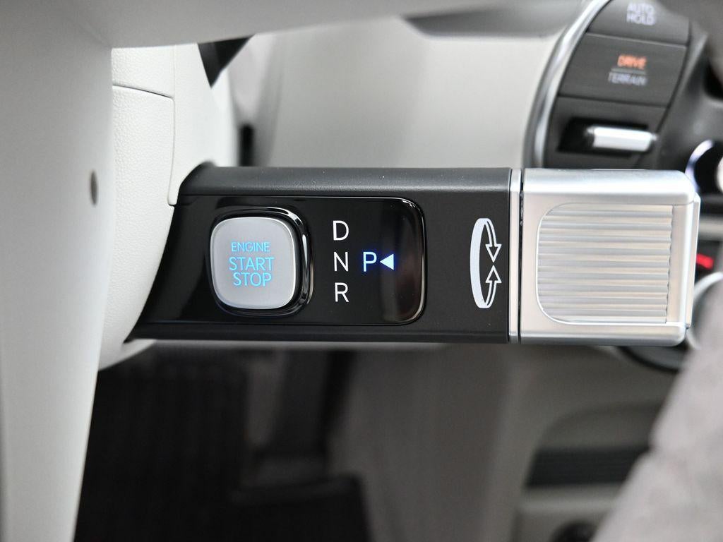 2026 Hyundai Palisade Hybrid SEL 7 Passenger