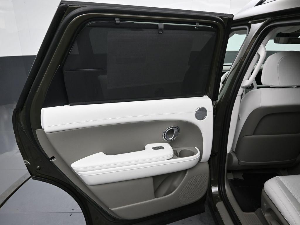 2026 Hyundai Palisade Hybrid SEL 7 Passenger