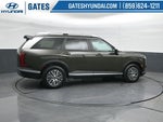 2026 Hyundai Palisade Hybrid SEL 7 Passenger