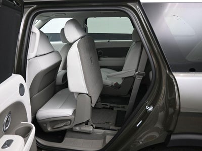 2026 Hyundai Palisade Hybrid SEL 7 Passenger