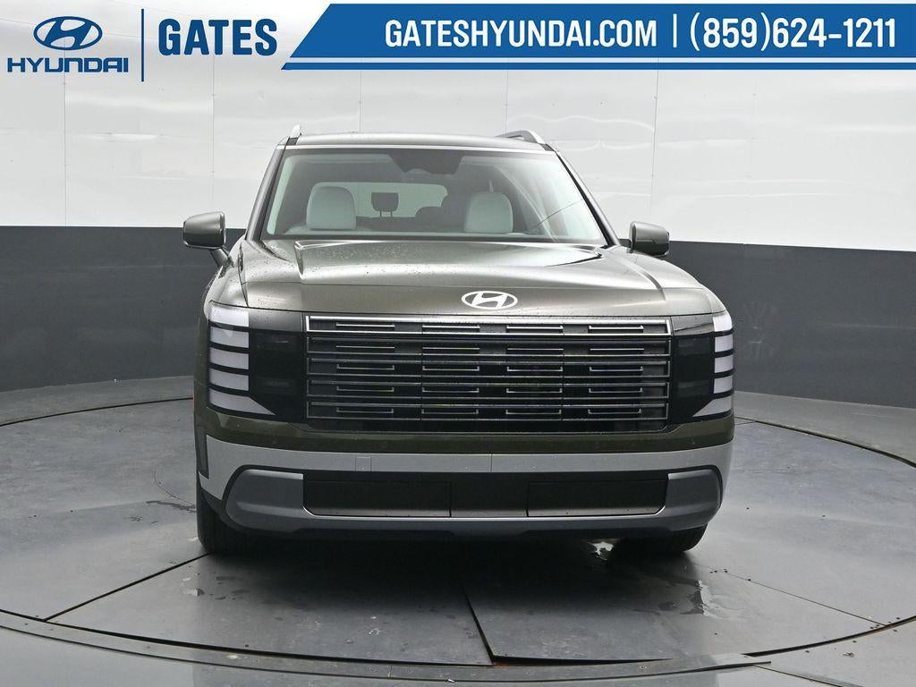 2026 Hyundai Palisade Hybrid SEL 7 Passenger