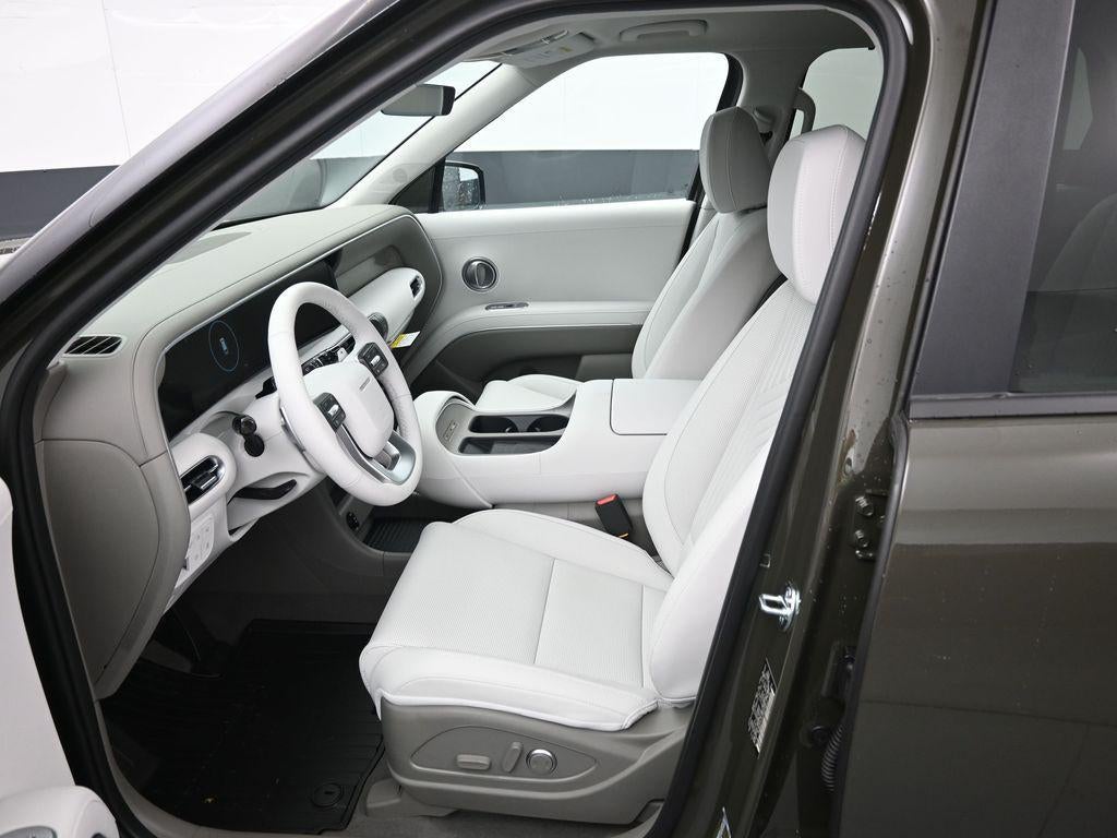 2026 Hyundai Palisade Hybrid SEL 7 Passenger