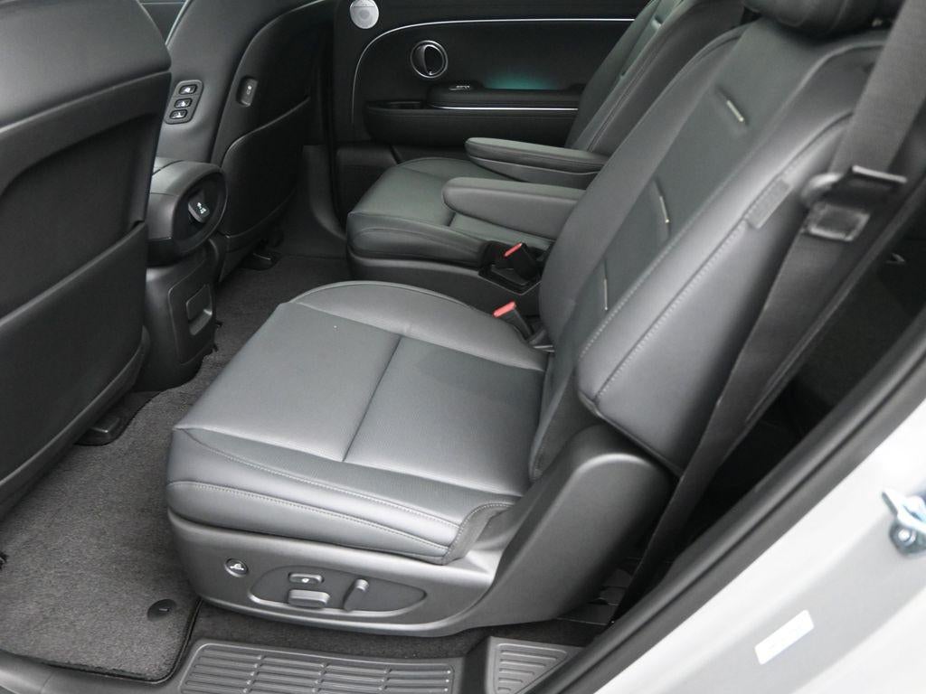 2026 Hyundai Palisade Hybrid Calligraphy AWD