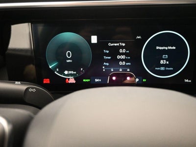 2026 Hyundai Palisade Hybrid Calligraphy AWD