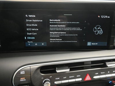 2026 Hyundai Palisade Hybrid Calligraphy AWD