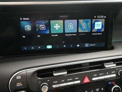 2026 Hyundai Palisade Hybrid Calligraphy AWD