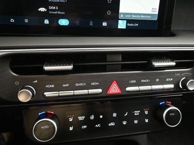 2026 Hyundai Palisade Hybrid Calligraphy AWD