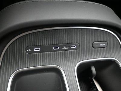 2026 Hyundai Palisade Hybrid Calligraphy AWD