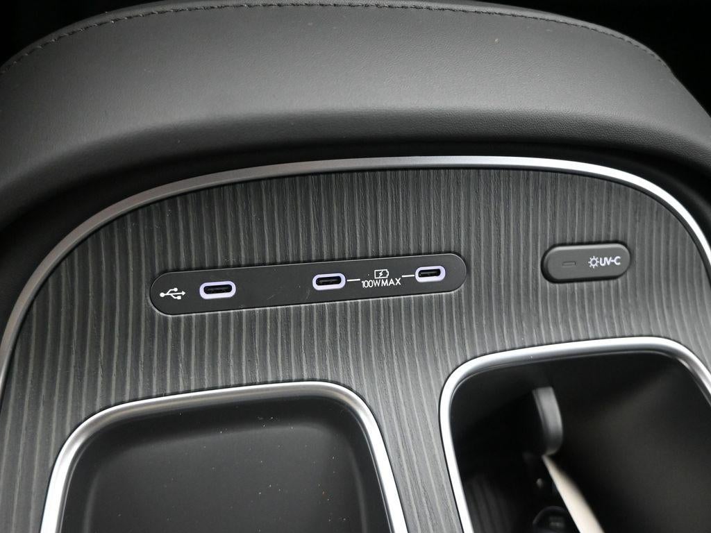 2026 Hyundai Palisade Hybrid Calligraphy AWD