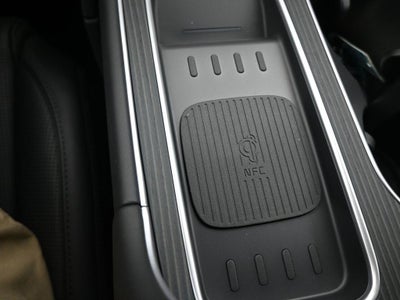 2026 Hyundai Palisade Hybrid Calligraphy AWD