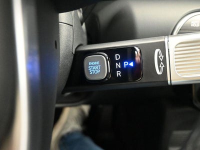 2026 Hyundai Palisade Hybrid Calligraphy AWD