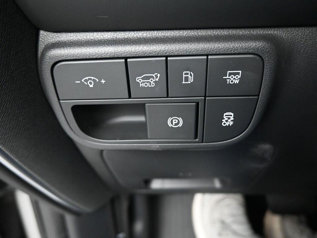 2026 Hyundai Palisade Hybrid Calligraphy AWD