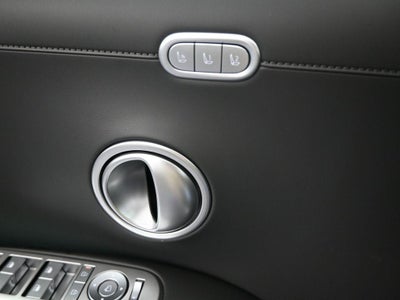 2026 Hyundai Palisade Hybrid Calligraphy AWD