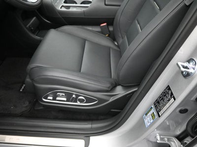 2026 Hyundai Palisade Hybrid Calligraphy AWD