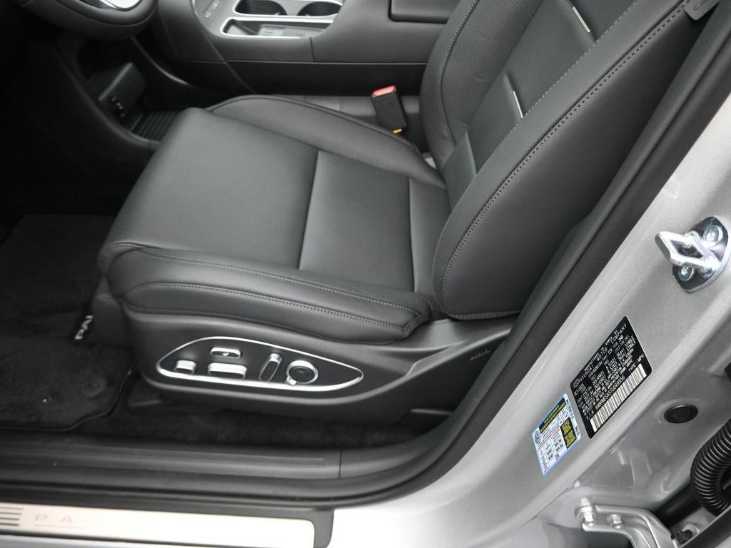 2026 Hyundai Palisade Hybrid Calligraphy AWD