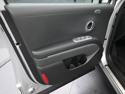 2026 Hyundai Palisade Hybrid Calligraphy AWD