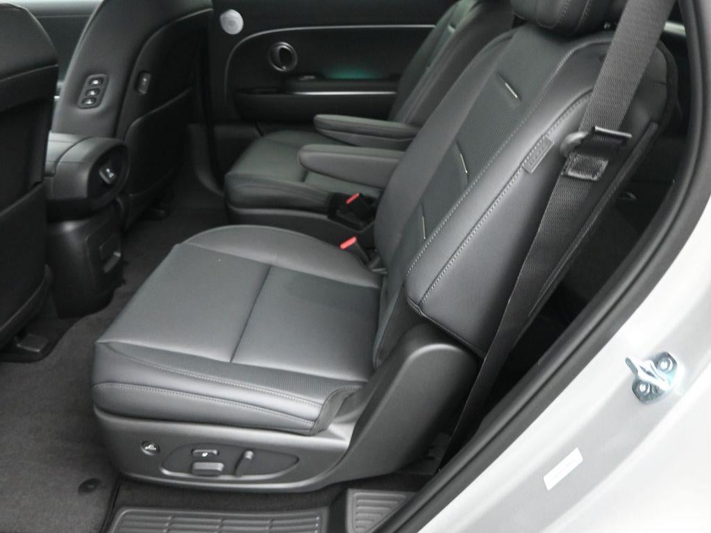 2026 Hyundai Palisade Hybrid Calligraphy AWD