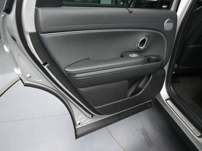 2026 Hyundai Palisade Hybrid Calligraphy AWD