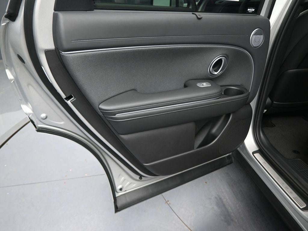 2026 Hyundai Palisade Hybrid Calligraphy AWD