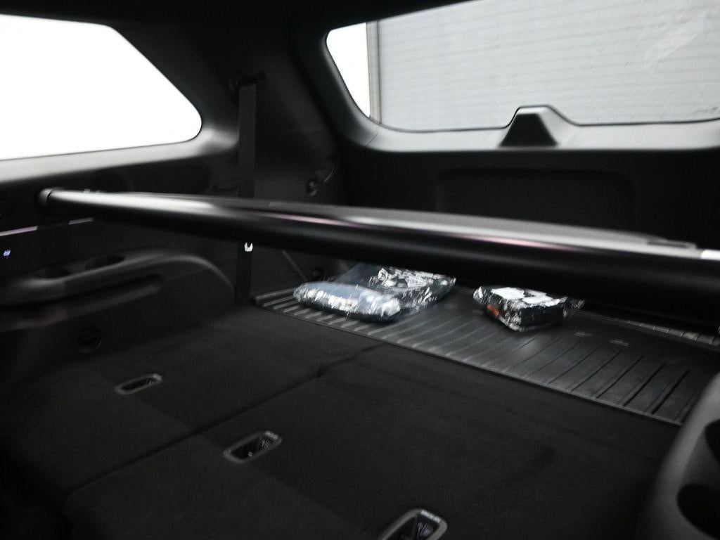 2026 Hyundai Palisade Hybrid Calligraphy AWD