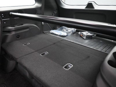 2026 Hyundai Palisade Hybrid Calligraphy AWD