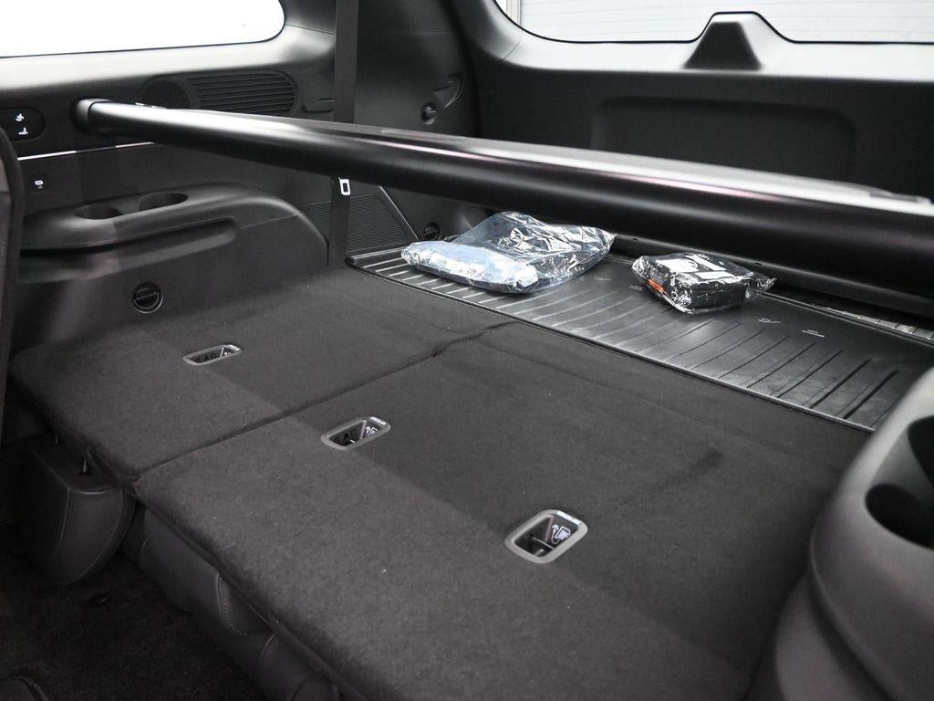 2026 Hyundai Palisade Hybrid Calligraphy AWD