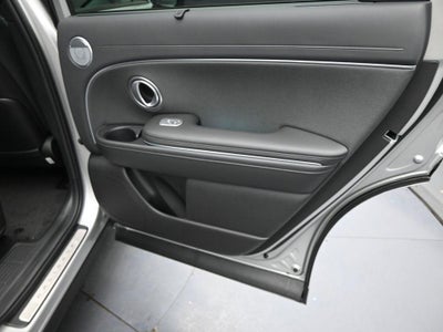 2026 Hyundai Palisade Hybrid Calligraphy AWD