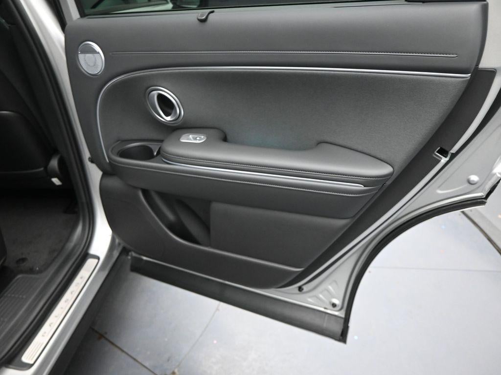 2026 Hyundai Palisade Hybrid Calligraphy AWD