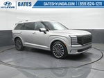 2026 Hyundai Palisade Hybrid Calligraphy AWD