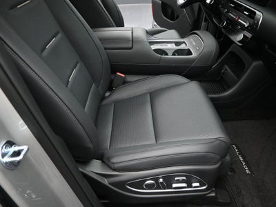 2026 Hyundai Palisade Hybrid Calligraphy AWD