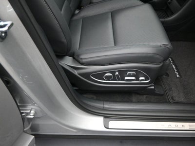 2026 Hyundai Palisade Hybrid Calligraphy AWD