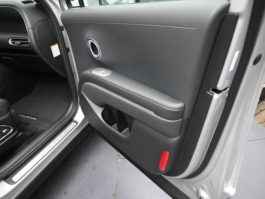 2026 Hyundai Palisade Hybrid Calligraphy AWD