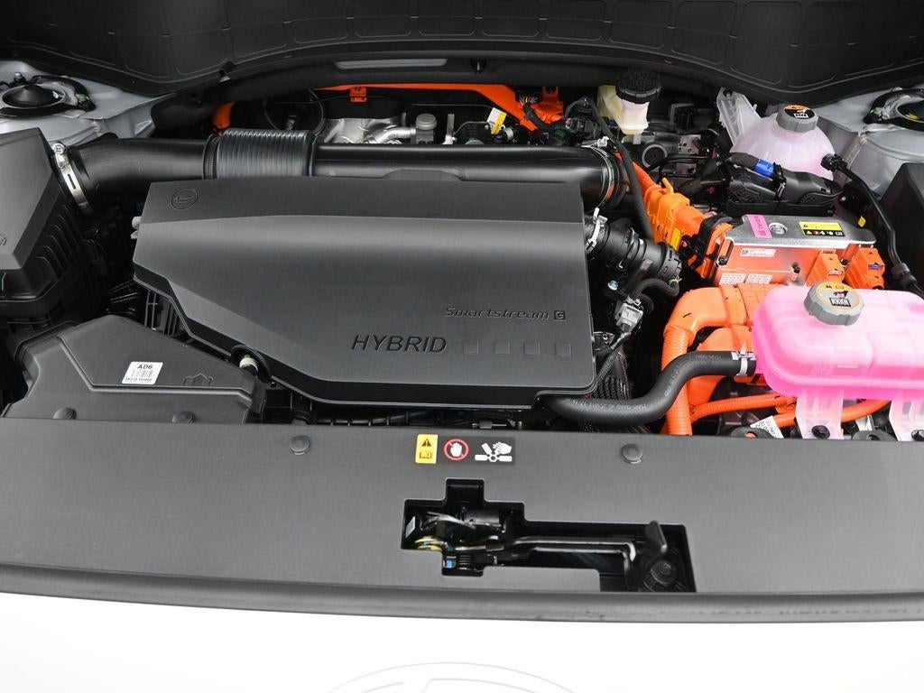 2026 Hyundai Palisade Hybrid Calligraphy AWD