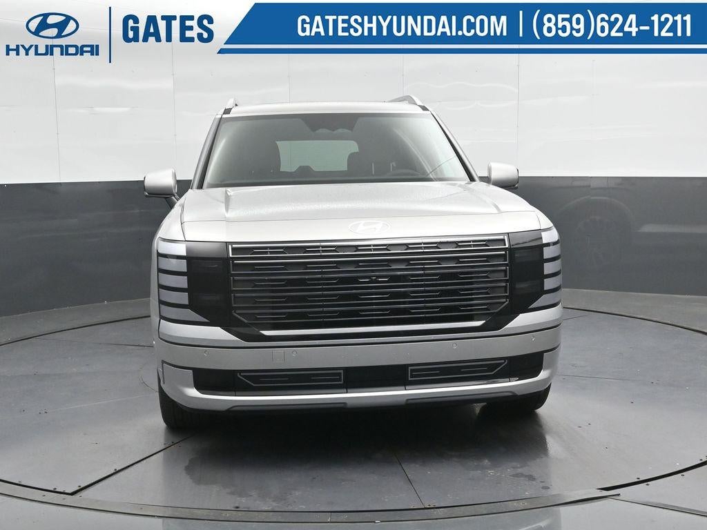 2026 Hyundai Palisade Hybrid Calligraphy AWD