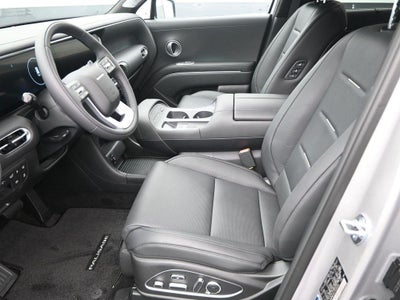 2026 Hyundai Palisade Hybrid Calligraphy AWD