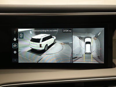 2026 Hyundai Palisade Hybrid Calligraphy AWD