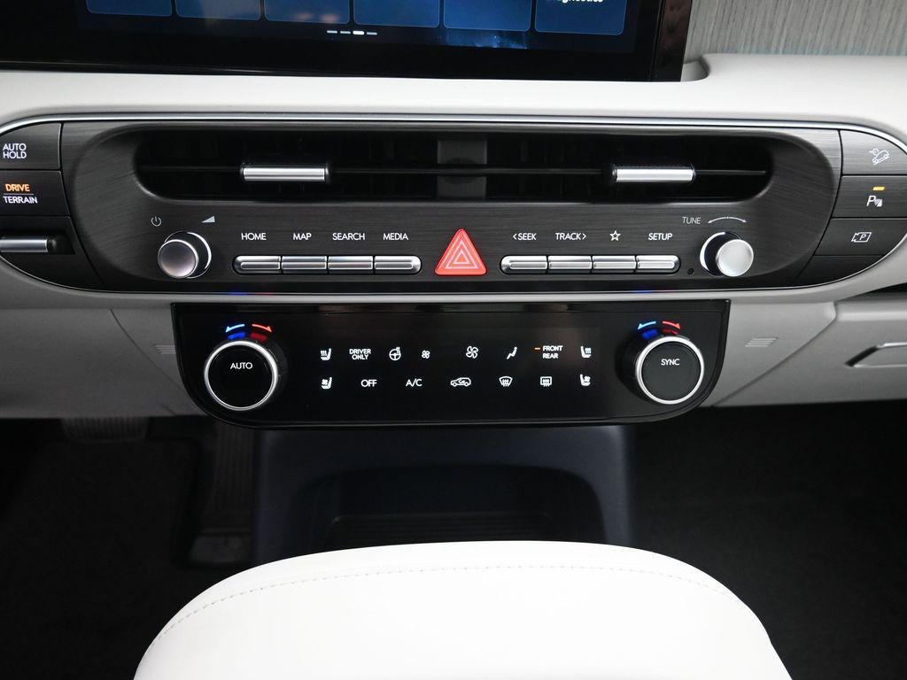 2026 Hyundai Palisade Hybrid Calligraphy AWD