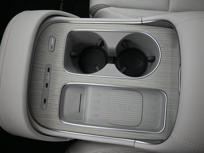 2026 Hyundai Palisade Hybrid Calligraphy AWD