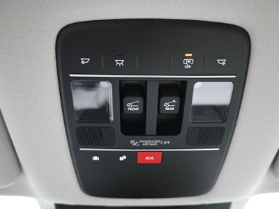 2026 Hyundai Palisade Hybrid Calligraphy AWD