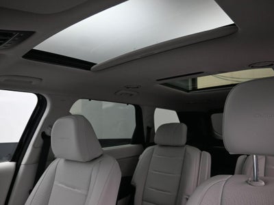 2026 Hyundai Palisade Hybrid Calligraphy AWD