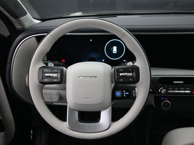 2026 Hyundai Palisade Hybrid Calligraphy AWD