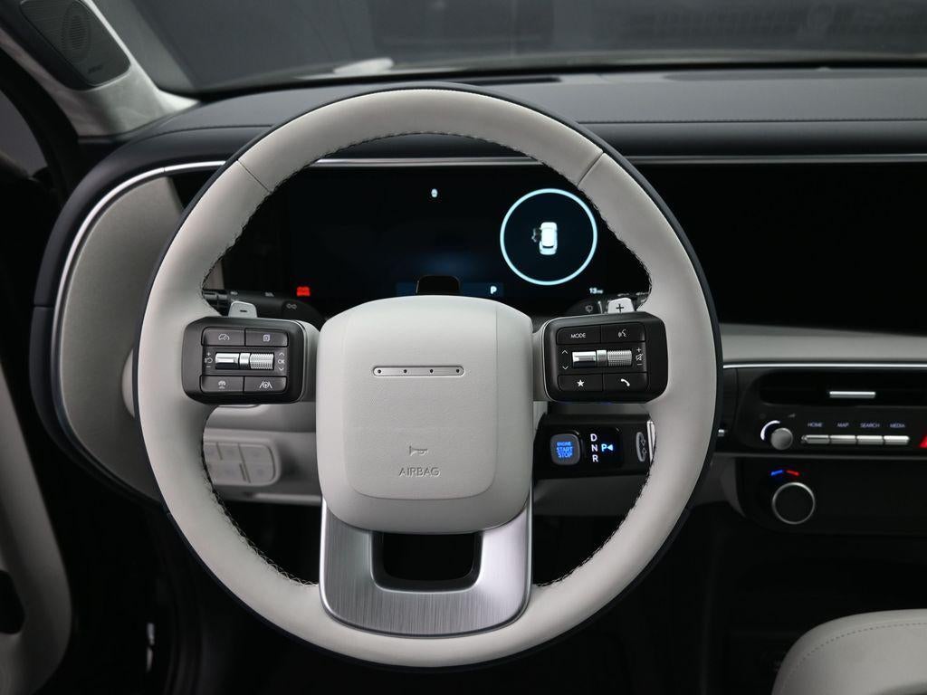 2026 Hyundai Palisade Hybrid Calligraphy AWD