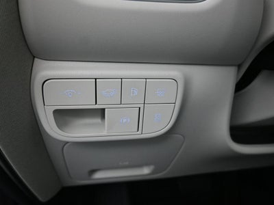 2026 Hyundai Palisade Hybrid Calligraphy AWD