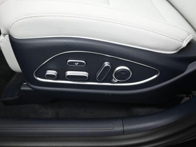 2026 Hyundai Palisade Hybrid Calligraphy AWD