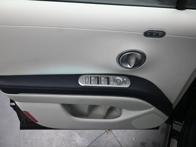 2026 Hyundai Palisade Hybrid Calligraphy AWD