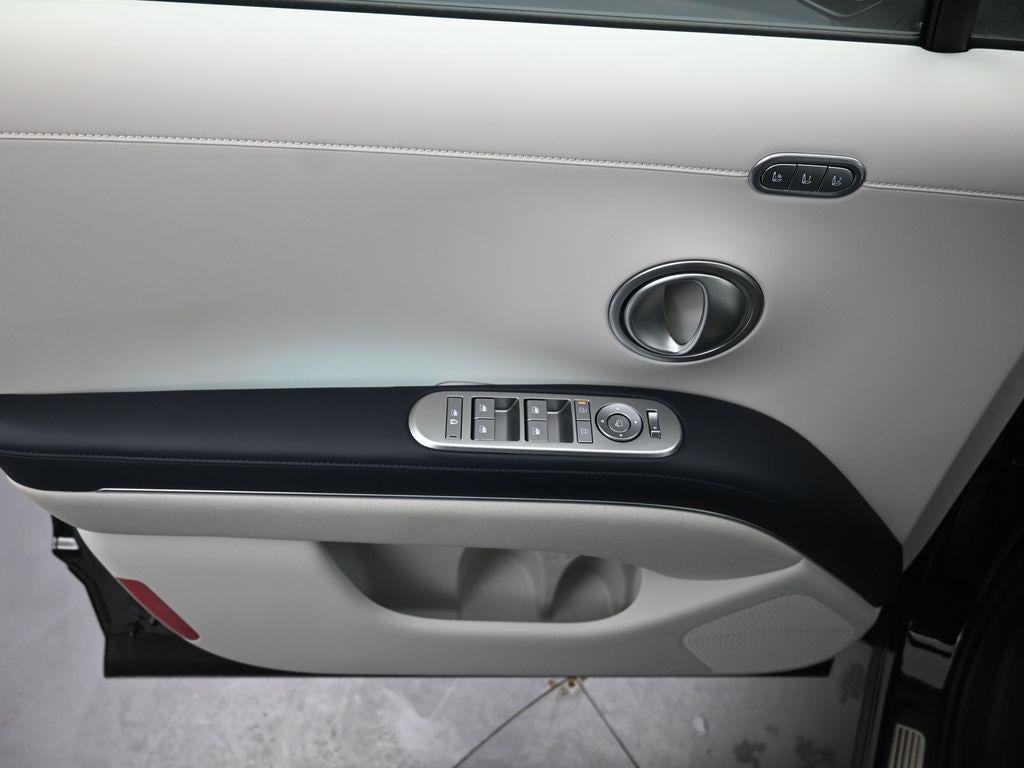 2026 Hyundai Palisade Hybrid Calligraphy AWD