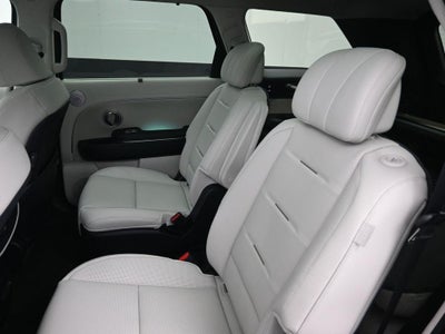 2026 Hyundai Palisade Hybrid Calligraphy AWD