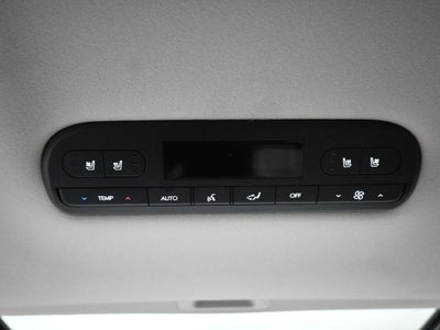 2026 Hyundai Palisade Hybrid Calligraphy AWD